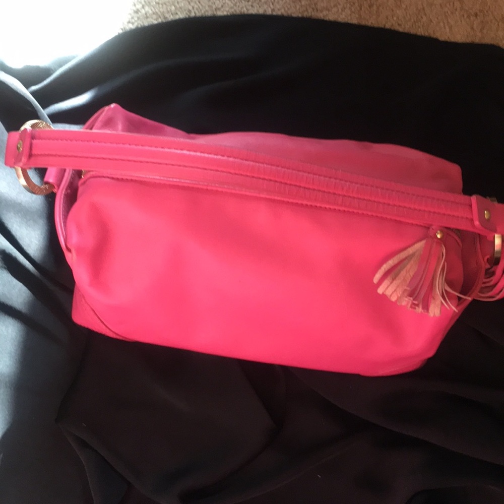 Cache hand bag ( mini boho) - Picture 2 of 4